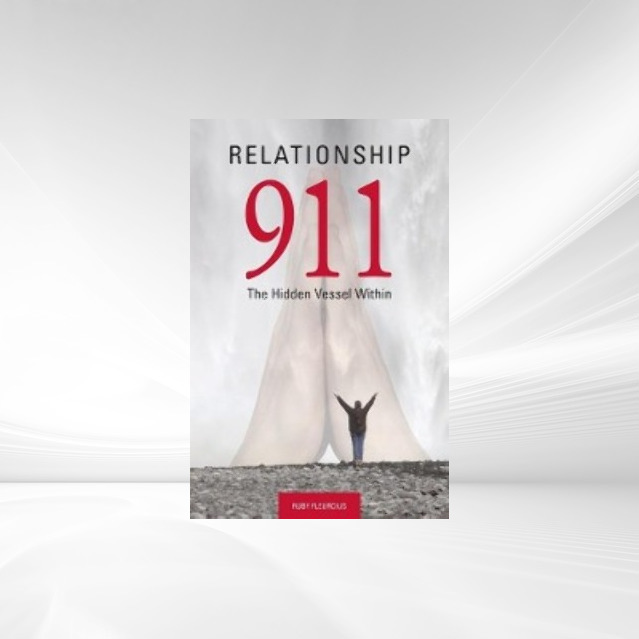Relationship 911 als Taschenbuch von Ruby Fleurcius - 1598868683
