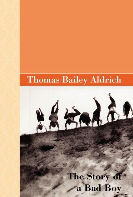 The Story of A Bad Boy als Buch von Thomas Bailey Aldrich - Thomas Bailey Aldrich