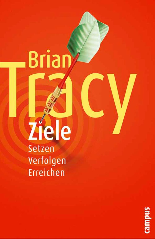 Ziele als eBook Download von Brian Tracy - Brian Tracy