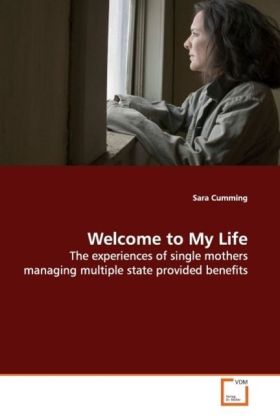 Welcome to My Life als Buch von Sara Cumming - Sara Cumming