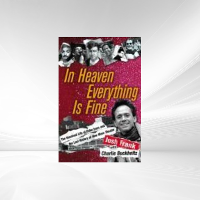 In Heaven Everything is Fine als eBook Download von Josh Frank - Josh Frank