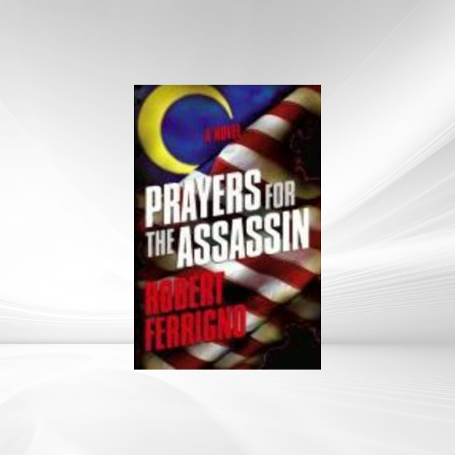 Prayers for the Assassin als eBook Download von Robert Ferrigno - Robert Ferrigno