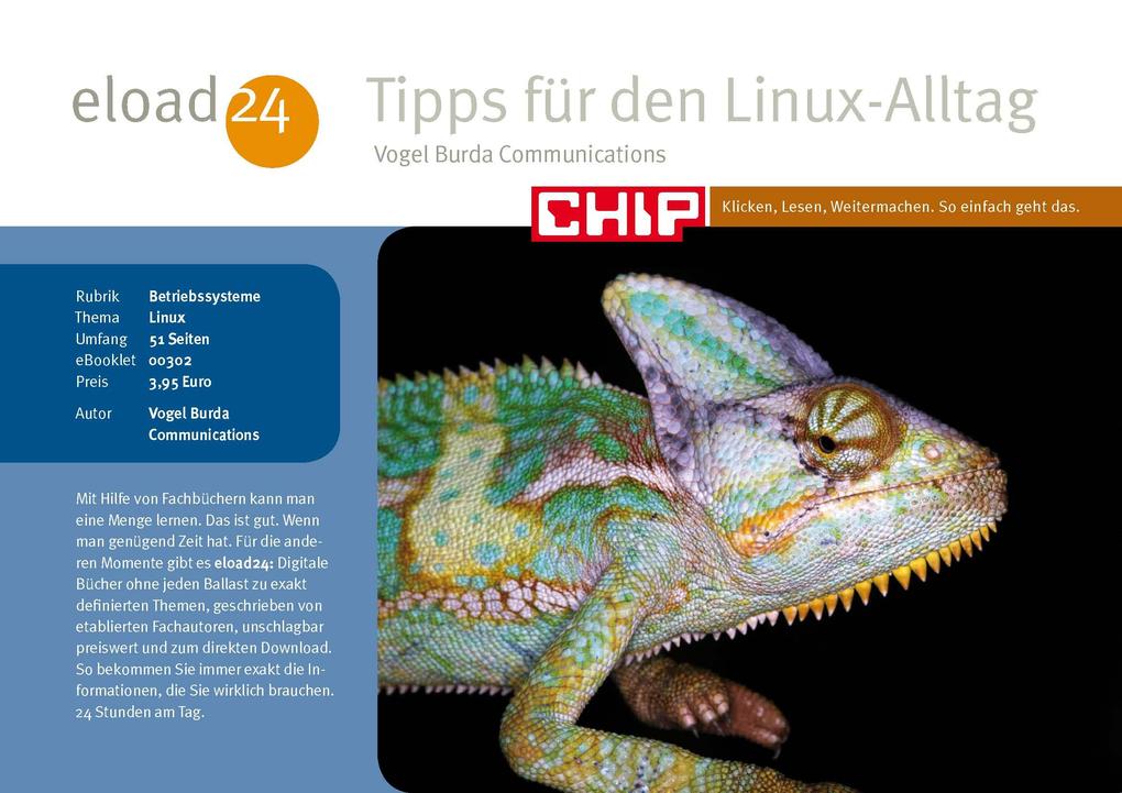 Tipps für den Linux-Alltag