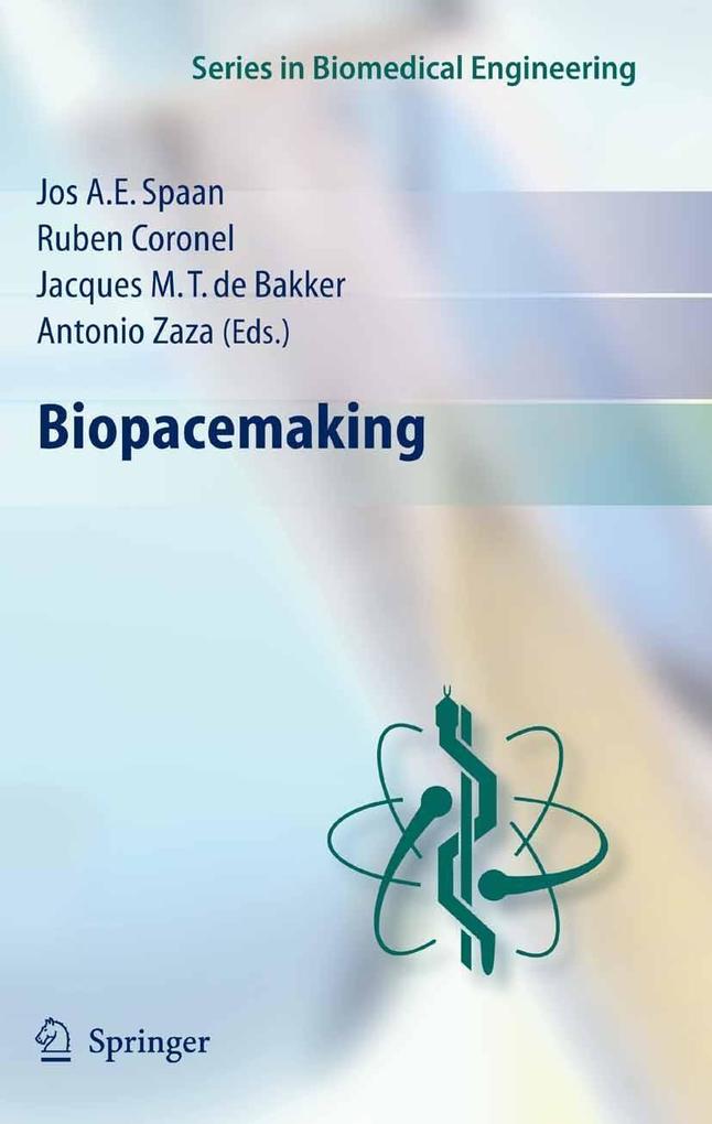 Biopacemaking als eBook Download von
