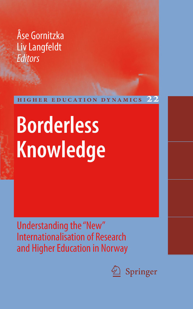 Borderless Knowledge