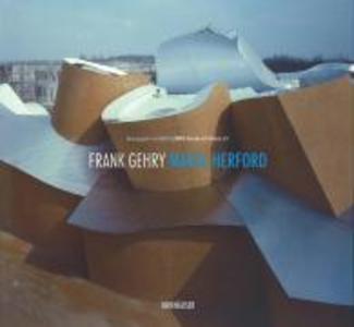Frank Gehry MARTa Herford als eBook Download von