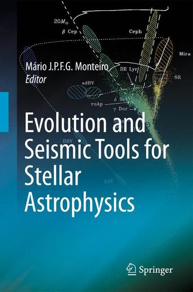 Evolution and Seismic Tools for Stellar Astrophysics als eBook Download von