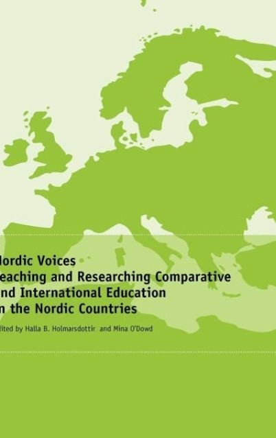 Nordic Voices
