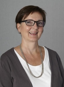 Anne Markl