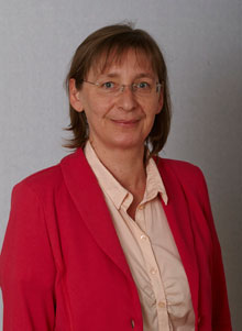 Martina Seurer