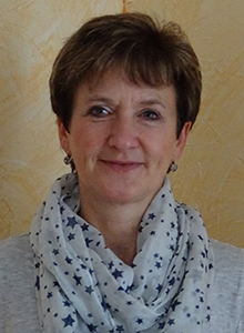 Andrea Klinner