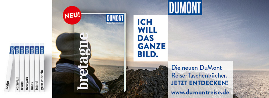 Hugendubel Bücher Reise Reiseführer Dumont Reise - 