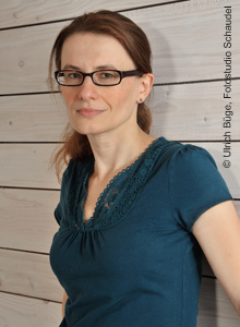 Interview Mit Judith Nicolai