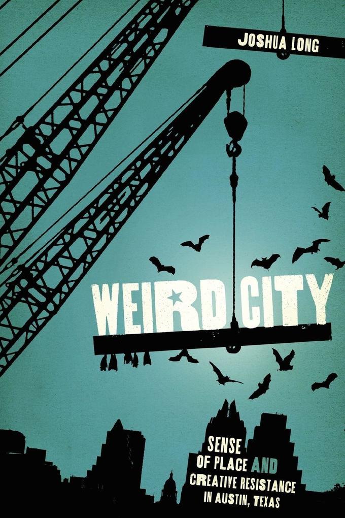 Weird City