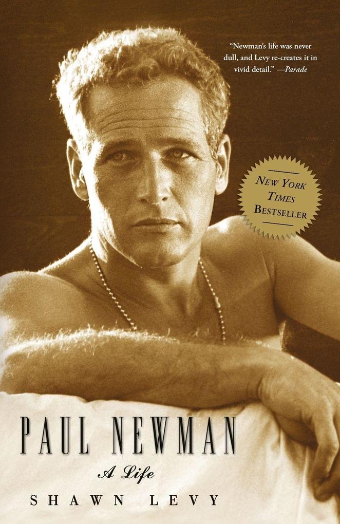 Paul Newman