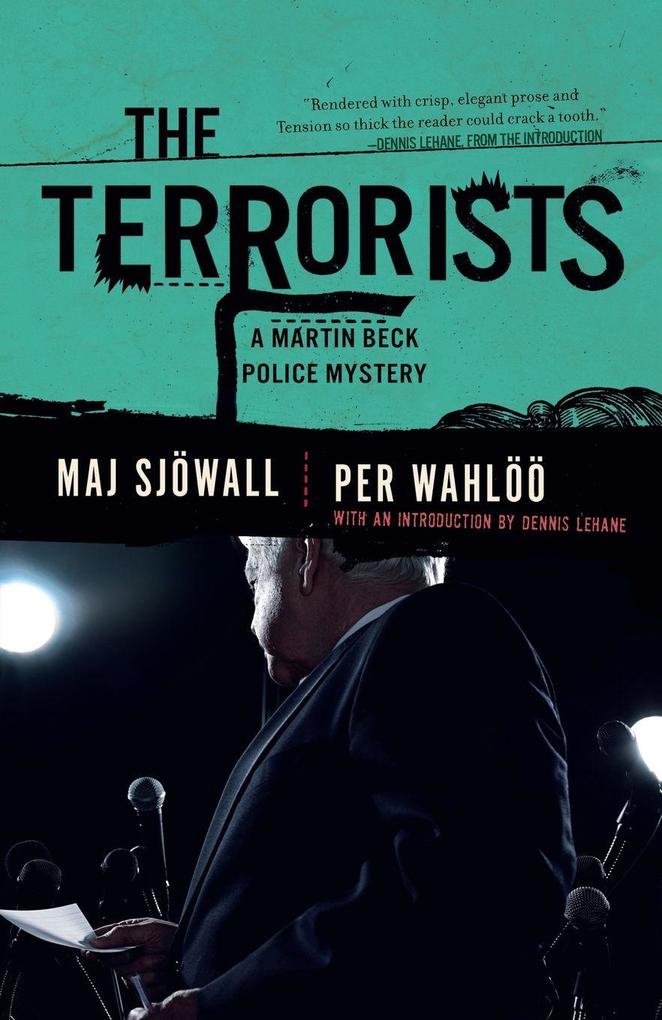 The Terrorists