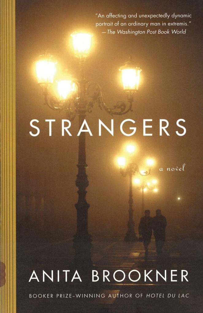 Strangers