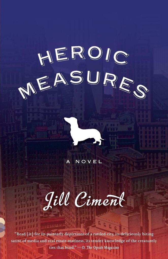 Heroic Measures