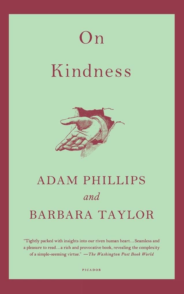 On Kindness