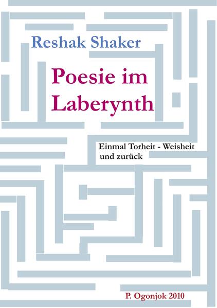 Poesie im Laberynth