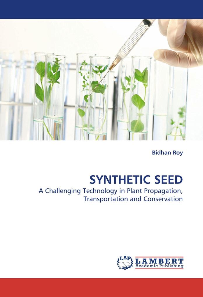 SYNTHETIC SEED