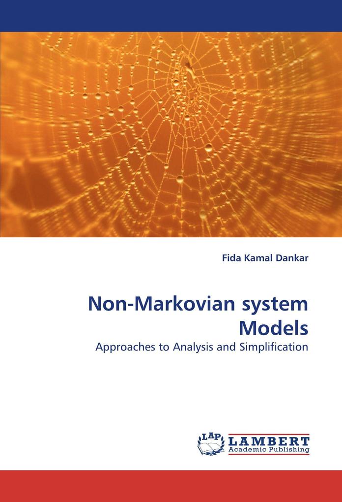 Non-Markovian system Models