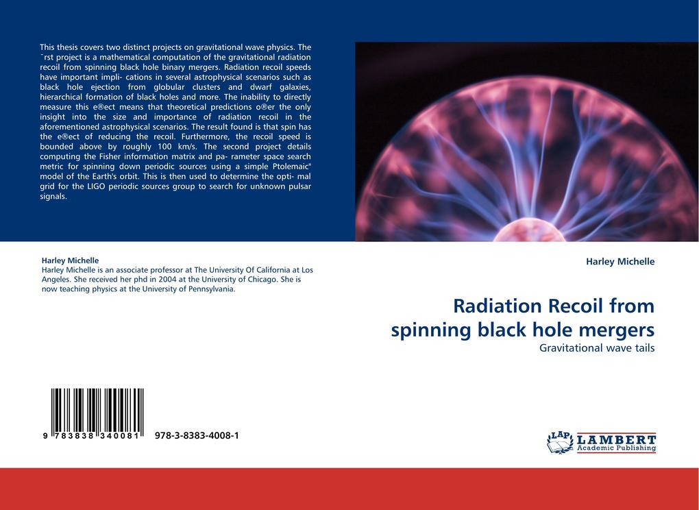 Radiation Recoil from spinning black hole mergers
