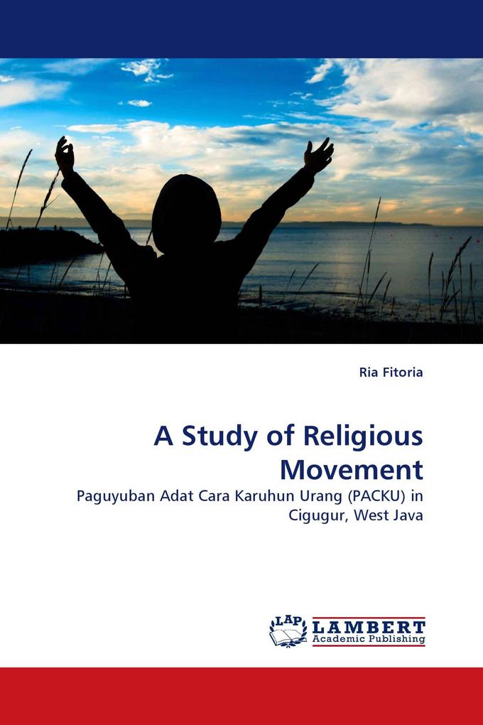A Study of Religious Movement