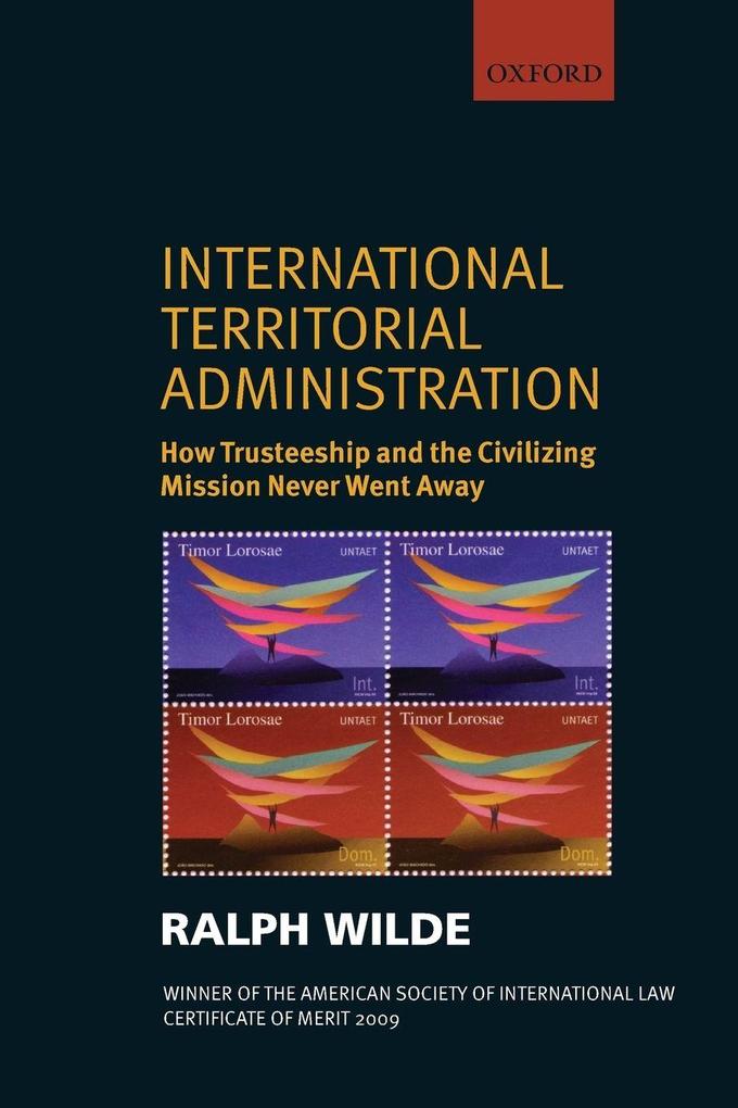 International Territorial Administration