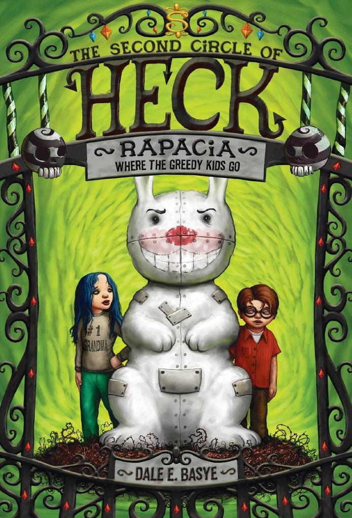 Rapacia