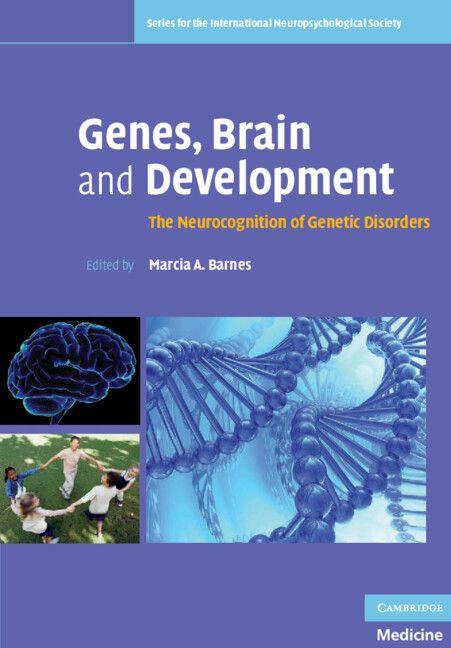 Genes Brain and Development