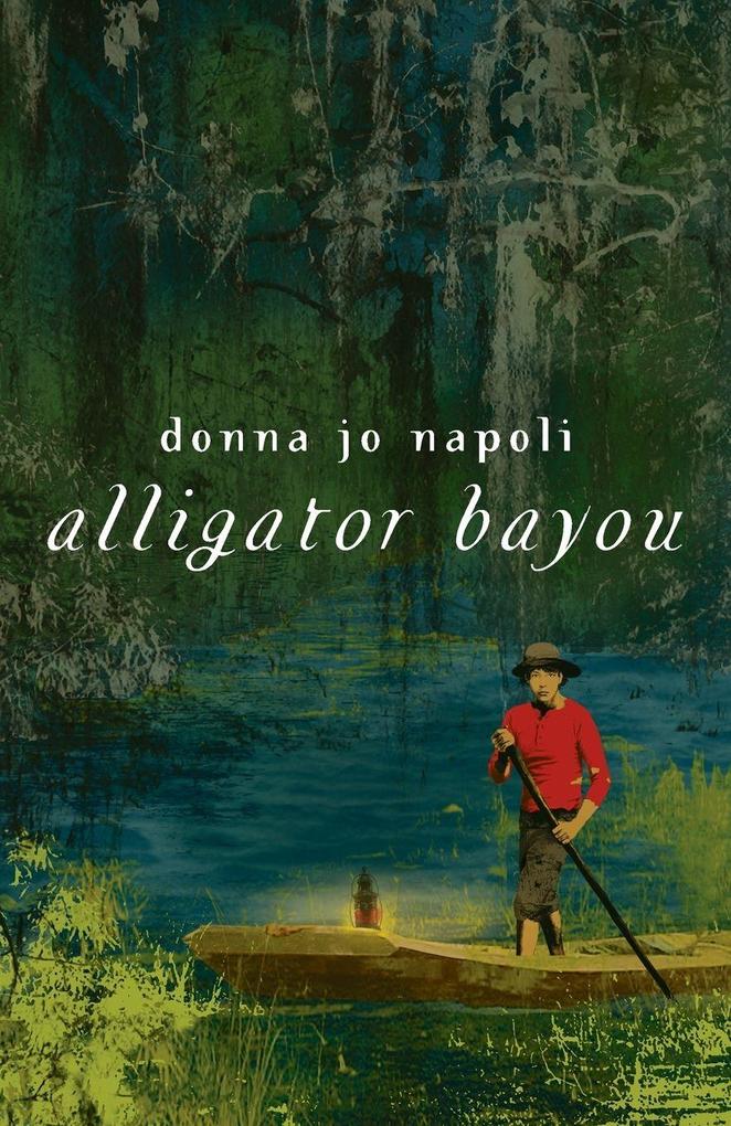 Alligator Bayou