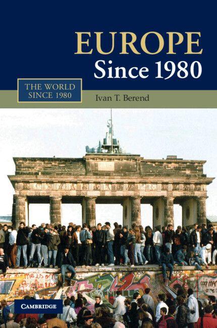 Europe since 1980