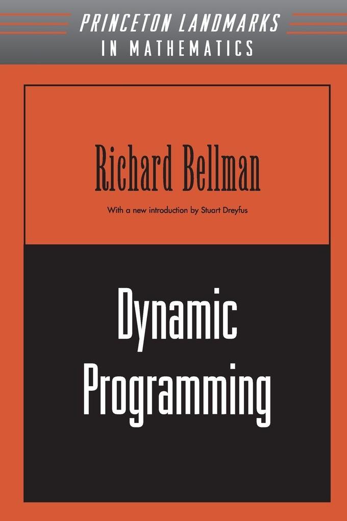 Dynamic Programming