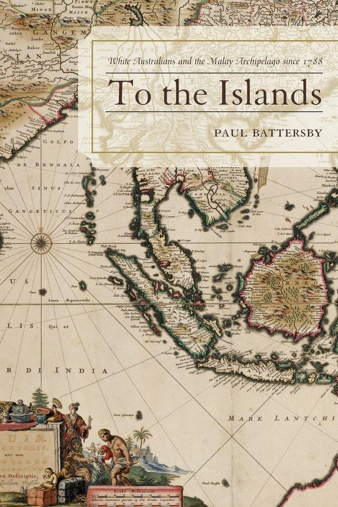 To the Islands