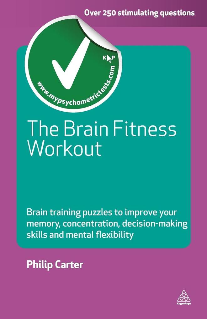 The Brain Fitness Workout