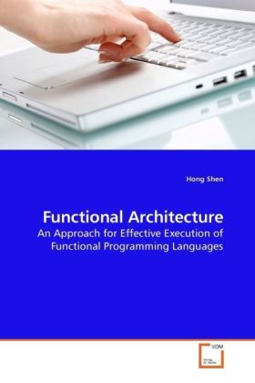 Functional Architecture - Hong Shen