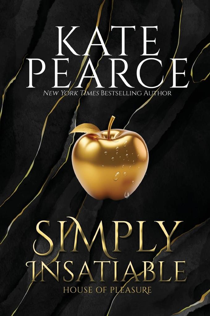 Simply Insatiable