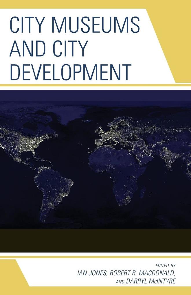 City museums and city development