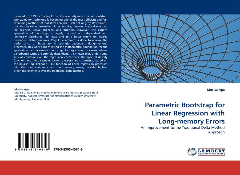 Parametric Bootstrap for Linear Regression with Long-memory Errors