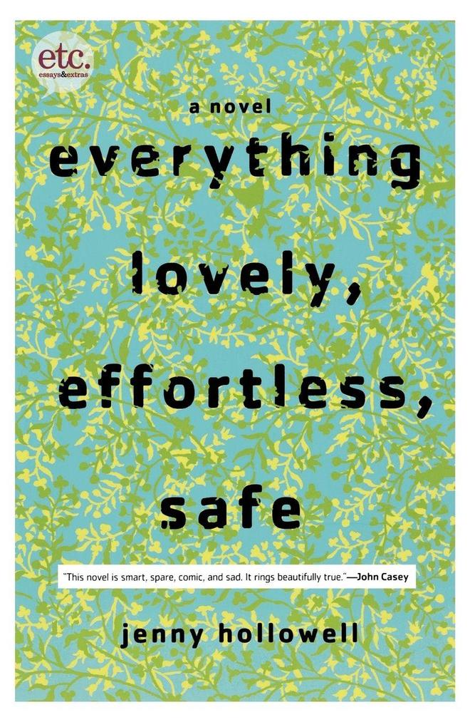 Everything Lovely Effortless Safe