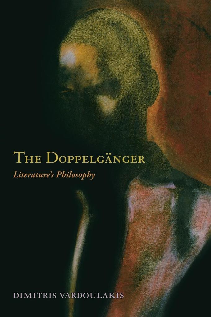 The Doppelganger