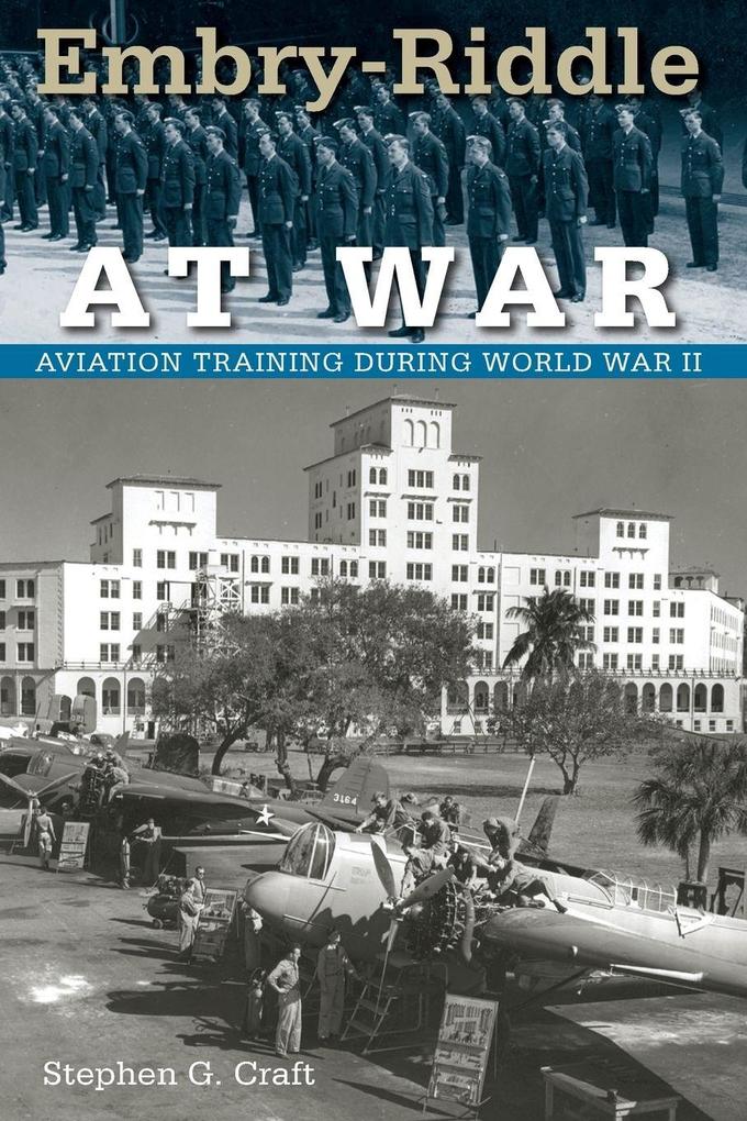 Embry-Riddle at War