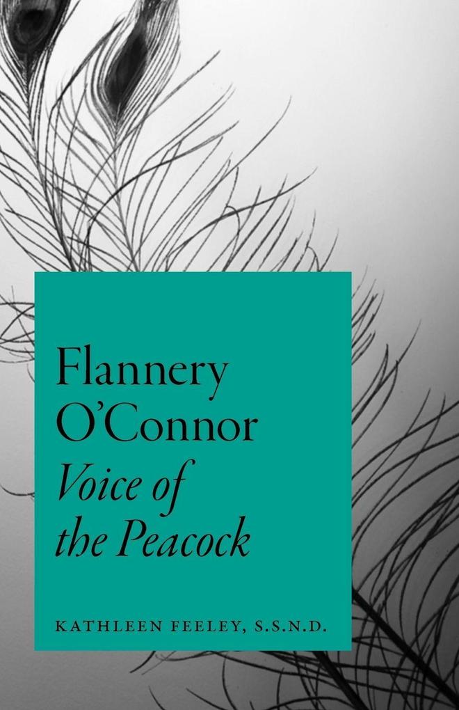 Flannery O'Connor