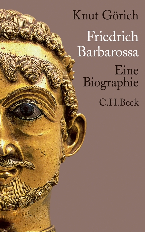 C.H. Beck Friedrich Barbarossa