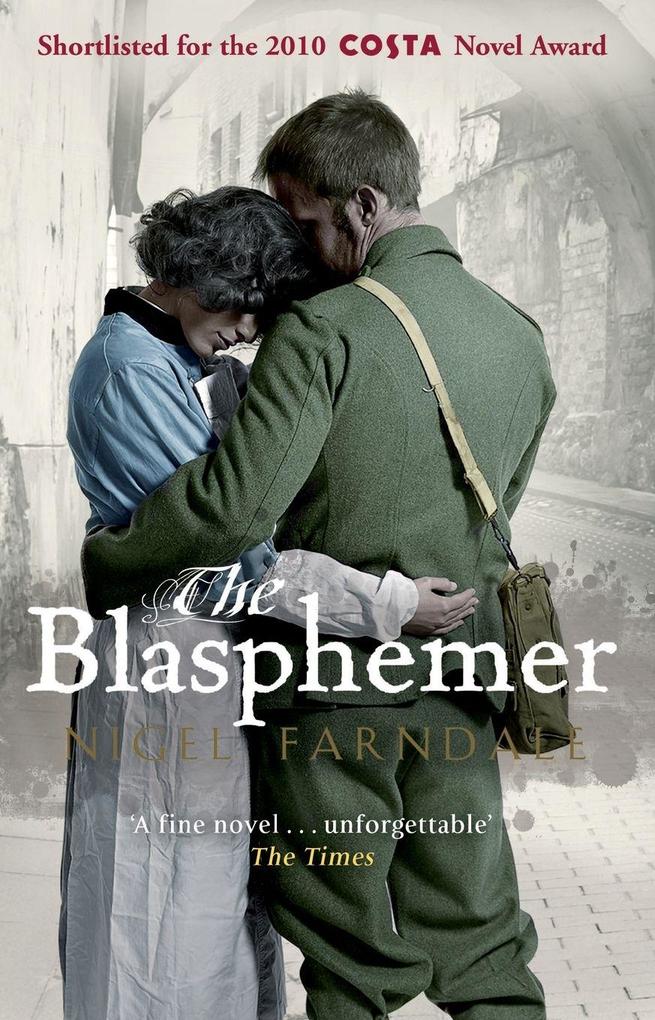 The Blasphemer