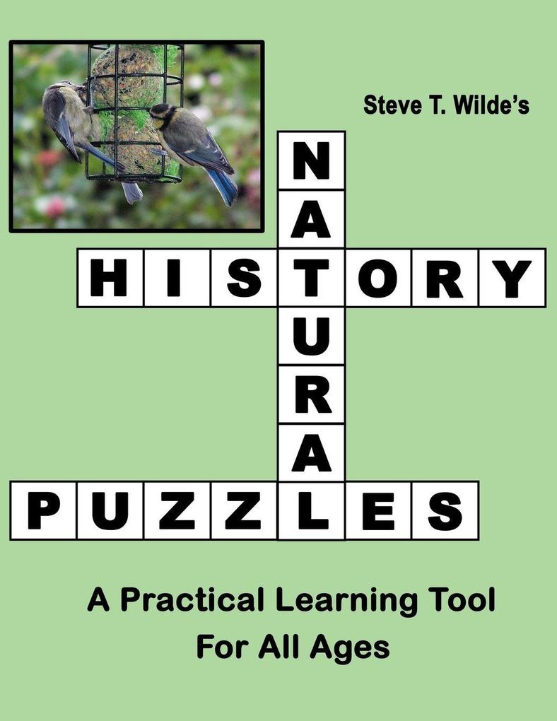 Natural History Puzzles