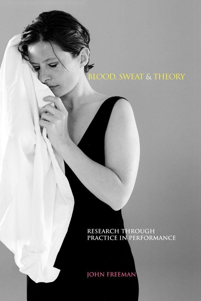 Blood Sweat & Theory