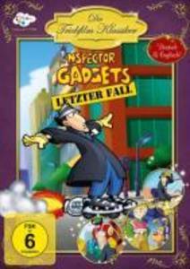 Inspector Gadgets letzter Fall