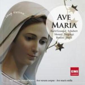 Ave Maria